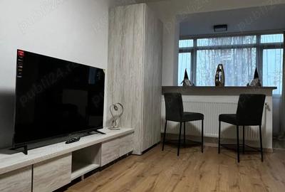 Apartament cu 2 camere semidecomandat în Timpuri Noi - 2
