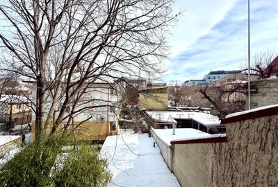 Apartament cu 3 camere decomandat în Victoriei - 6