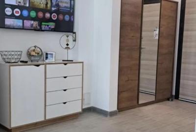 Studio XXL in Alezzi Beach Resort Mamaia-Nord - 3