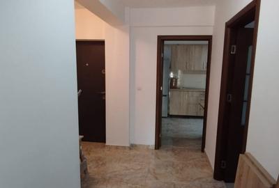 Apartament cu 2 camere decomandat, mobilat în Păcurari - 2