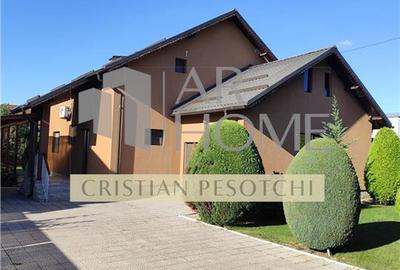 Casă cu 4 camere cu Teren 955 Mp în Exterior Nord - 1