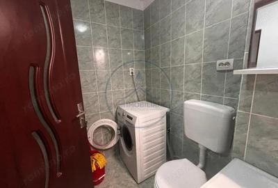 Apartament de vanzare, cu 1 camera, 40 mp, zona Stefan Cel Mare - 1