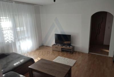 Apartament cu 2 camere decomandat, mobilat în Hipodrom 4 - 6