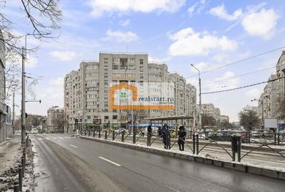 Apartament decomandat în Cișmigiu