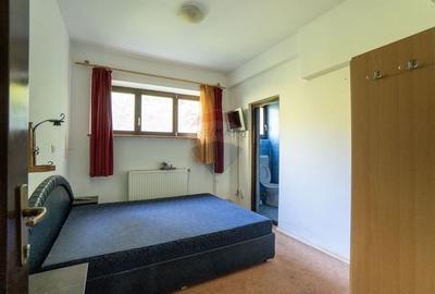 Hotel/Pensiune, de 961 mp, în Valea Râșnoavei - 25