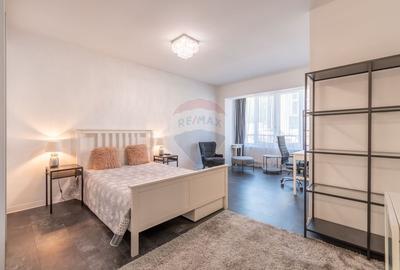 Apartament cu 1 camera de inchiriat 37mp Calea Turzii 91, PET FRIENDLY - 2