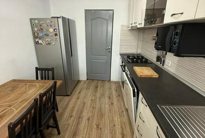 Apartament cu 3 camere decomandat, mobilat în Tei - 3