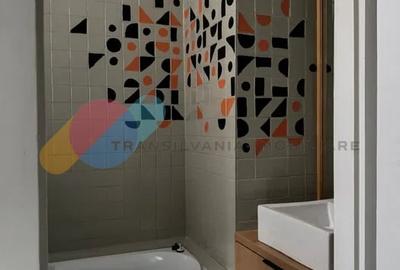 Oferim spre inchiriere apartament 3 camere, ultracentral Cluj, 122mp Oferim spre inchiriere apartament 3 camere, ultracentral Cluj, 122mp - 5