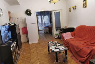Apartament cu 3 camere semidecomandat în Universitate - 4