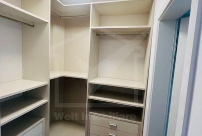 Duplex cartier Buna Ziua, 4 camere, curte, gazon, garaj, parcare - 12