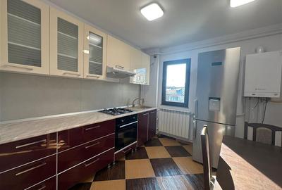 Inchiriere Apartament cu 2 camere Podu Ros - 6