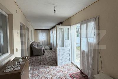 Casă cu 4 camere cu Teren 4505 Mp în Central - 12