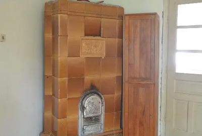 Casă cu 5 camere cu Teren 1925 Mp în Bran - 8