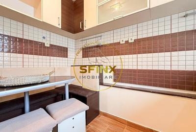 2 camere, Baicului, bloc anvelopat, centrala termica - 7