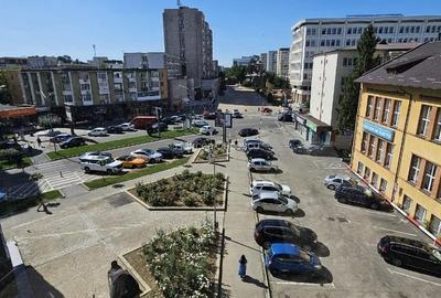 Apartament cu 5 camere decomandat, mobilat în Ultracentral - 3