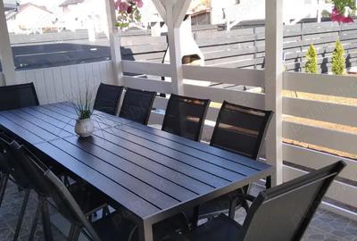 Casa 4 camere Joita an 2021 direct proprietar - 8