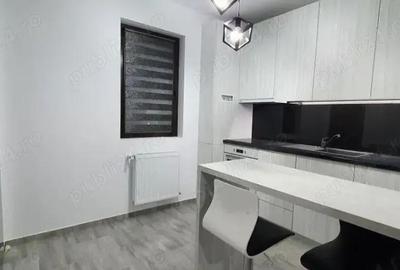 Garsonieră decomandată în Ozana - 3