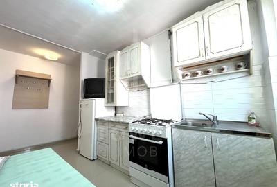 Apartament cu 2 camere, mobilat în Central - 8