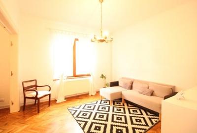 Victoriei, Ion Mihalache inchiriere apartament 3 camere, in vila - 2