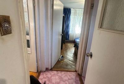 Apartament cu 2 camere în E3 - 6
