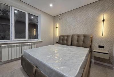 Garsonieră decomandată în 1 Decembrie 1918 - 3