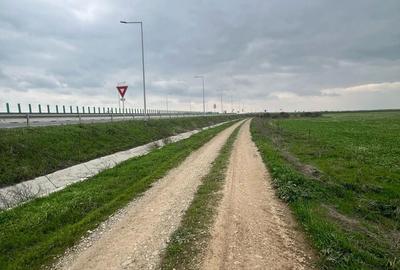 Teren de 12527 mp, în Central