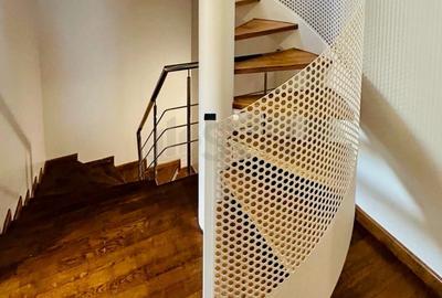 Casă individuală cu 9 camere cu Canalizare în Pipera - 27