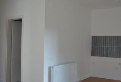 Apartament cu doua camere ,parter,imobil nou - 7