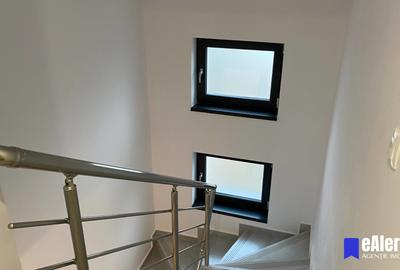 Vilă P+1+pod, complex rezidențial securizat Bragadiru - 39