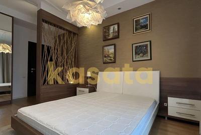 2 camere I Cosmopolis I 57mp I parcare I mobilat si utilat - 11