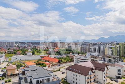 Casa duplex de vanzare in Brasov - zona Tractorul, langa Coresi Mall - 20