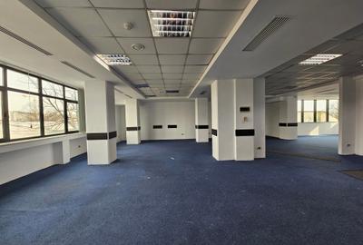 Birou, de 160 mp, în Central - 4