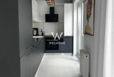 Penthouse de lux cu terasă panoramică – City Residence, Sibiu - 10