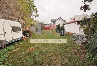 Teren intravilan 532mp , Ploiesti , ultracentral - 1
