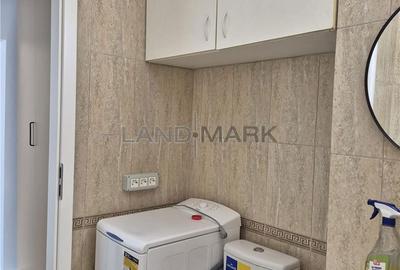 Apartament cu 2 camere decomandat în Odobescu - 9