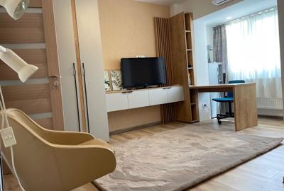 Garsonieră semidecomandată în Parcul Circului - 1