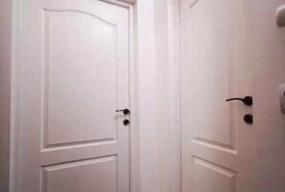 Garsonieră decomandată în Costin Georgian - 1