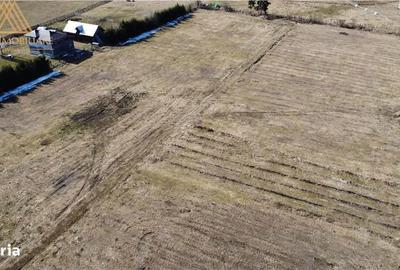 Teren de 20000 mp, în Central - 9