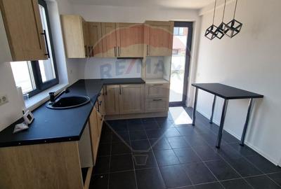 Tunari - Vila individuala cu 4 camere de inchiriat - 4