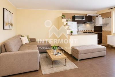 Apartament cu 2 camere decomandat în Zamora