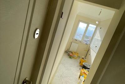 Apartament cu 2 camere semidecomandat în Șagului - 1