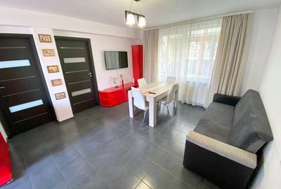 Apartament cu 3 camere semidecomandat, mobilat în Bună Ziua - 7
