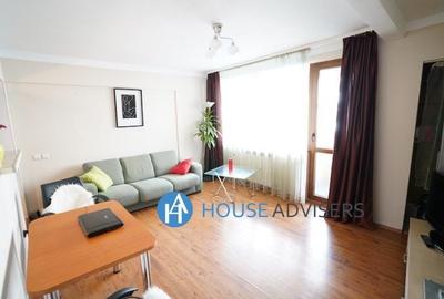 Inchiriere apartament 2 camere Universitate - 4