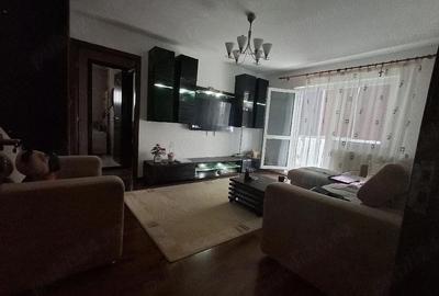 Apartament cu 2 camere semidecomandat în Exterior Vest