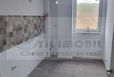 Apartament cu 2 camere decomandat în Bucium - 3