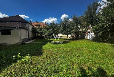 Casa individuala, teren 900mp, Sibiu - 19