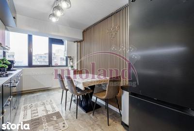 Apartament cu 3 camere decomandat în Militari - 5