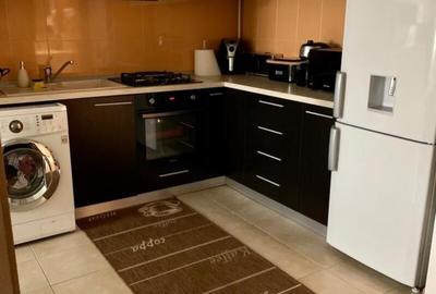 Apartament cu 2 camere decomandat în Central - 17