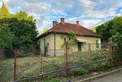 Casa cu 1.000 mp teren la 10 min de Piata Sfatului, P+2, POT 35%, CUT 1. - 3