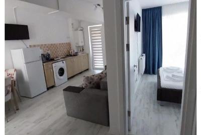 Apartament cu 2 camere decomandat în Central - 5